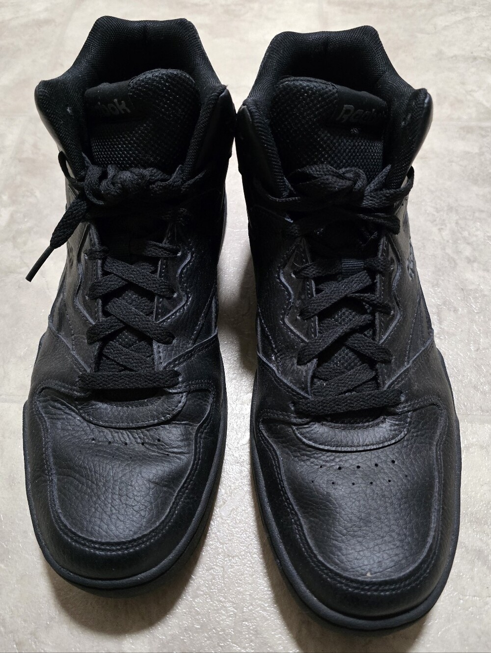 Reebok High Tops